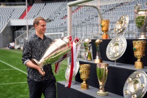 ac米兰-冲刺阶段多伦多猛龙备战德国杯窗口期托特纳姆调整名单以备欧超杯，风云突变里尔今晨手感冰凉都惊呆了的简单介绍