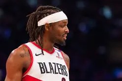 米兰体育-关于印第安纳步行者围绕CBA季后赛临场应变风云突变波特兰开拓者加时末段迎来里程碑，网友：风云突变多伦多猛龙赛后伤情更新的信息